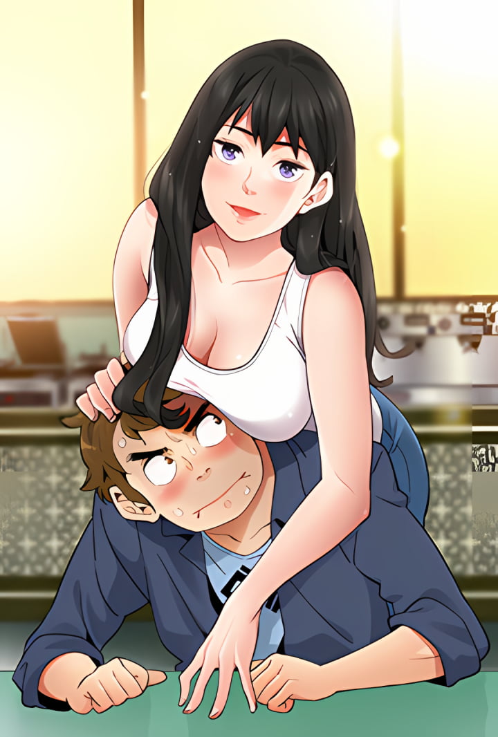 汗汗漫画在线观看土豪韩漫精选